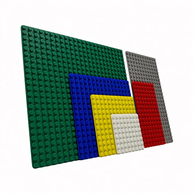 Baseplate